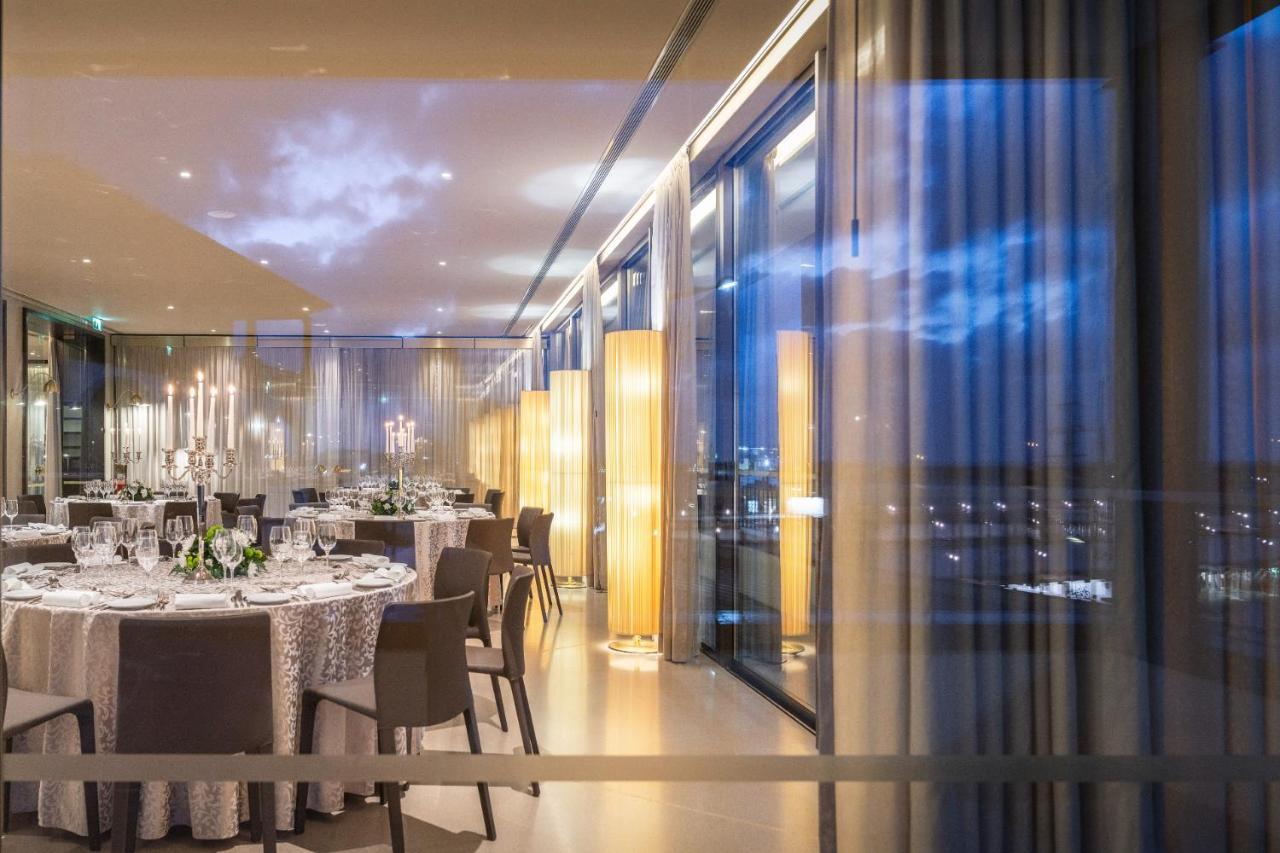 大西洋亚速尔格兰德酒店 蓬塔德尔加达 外观 照片 The 108 Panoramic Suite