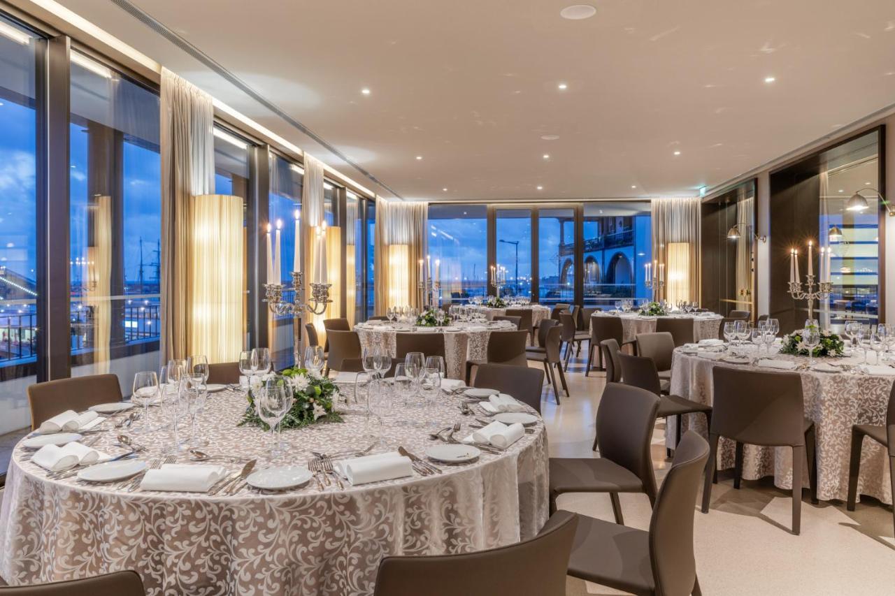 大西洋亚速尔格兰德酒店 蓬塔德尔加达 外观 照片 The Westin Palace Madrid